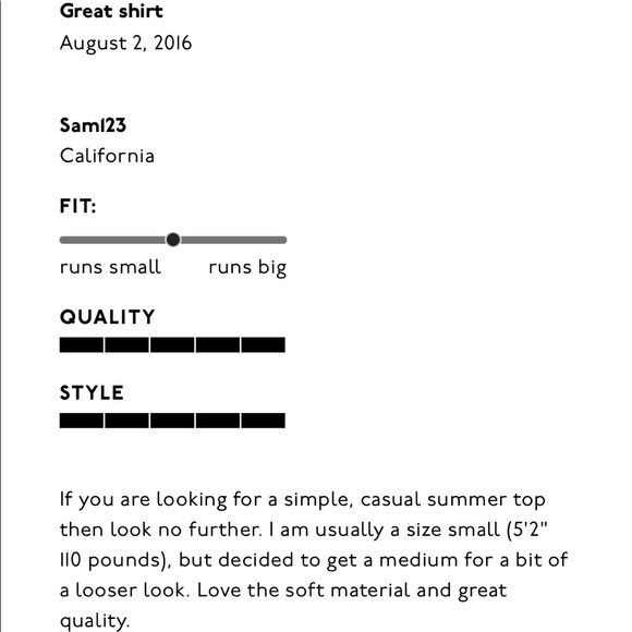 Radio California Tee - Picture 3 of 9